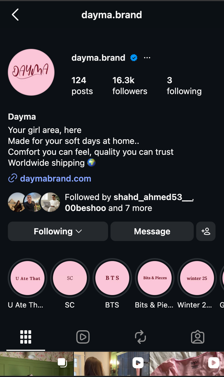 Dayma
